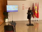 Las actividades relacionadas con la ciencia centran las novedades de la prxima edicin del programa MurciaMiCiudadEnseña