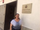El Centro de Atencin a Vctimas de Violencia de Gnero de Lorca atiende a 326 mujeres durante el primer semestre de este año 2020