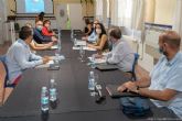 El Consejo Rector de la ADLE renueva todos los convenios para fomentar la integración laboral y activar la economía local en Cartagena