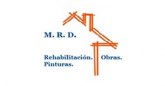 MRD Obras, Rehabilitacin y Pintura, sin prdida de tiempo para comenzar con cualquier proyecto