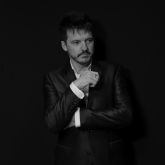 Coque Malla subir al escenario de El Batel con 'Crac Tour'