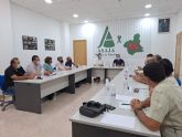 Agricultura y ASAJA Murcia coinciden en que el Gobierno de Pedro Snchez solamente busca 'la destruccin' del sector agroalimentario murciano