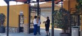 El Ayuntamiento de Puerto Lumbreras mejora los servicios del cementerio municipal de San Damián tras la nueva adjudicación