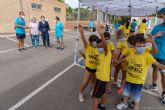 Adolescentes de Cartagena disfrutan de una semana de ocio saludable y seguro en Salesianos