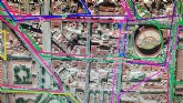 La Concejalía de Economía Circular y Entorno Urbano renueva el sistema de localización GPS para la flota de vehículos de recogida de residuos domésticos