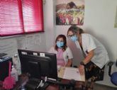 Salud pone en marcha un sistema para mejorar la atención telefónica en los centros de salud del Altiplano