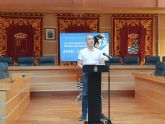 El Ayuntamiento de Molina de Segura destina 35.000 euros a dos convenios con las asociaciones ADAF y APAMOL