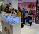 El Pozo Alimentacin participa en la feria World Food Expo Filipinas