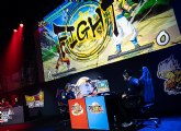 El �ltimo baile en Dragon Ball: Shanks suena con la victoria en el torneo de videojuegos de lucha m�s grande de la historia