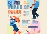 Santomera arrancará sus fiestas patronales con su primer Certamen Nacional de Charangas
