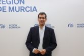 El PP urge al Gobierno de Snchez a ejecutar las obras contra inundaciones en la Regin de Murcia en lugar de publicar mapas de inundabilidad que no reflejan la realidad