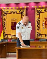 Bullas refuerza su seguridad con la incorporacin de un Coordinador de Emergencia y Proteccin Civil