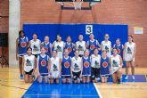 El baloncesto de la Regin viaja al extranjero