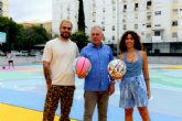 El baloncesto como motor de cambio social en el corazn de Sevilla