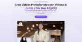 Vidnoz AI: Tu herramienta ideal para hacer videos con msica y voz IA