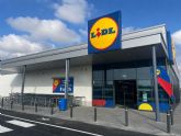 Lidl refuerza su presencia en Espa�a con cuatro aperturas este verano y una inversi�n de cerca de 30 M�