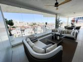 Solo 3 de cada 10 viviendas en Espa�a tienen terraza, mientras su demanda se dispara hasta un 60%