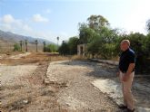 Uu tacha de disparate temerario destinar los terrenos de Carraclaca a hacer viviendas