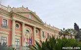 Murcia gana el premio nacional RECI al Mejor Proyecto de Innovaci�n Urbana