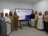 La Comunidad facilita la apertura del nuevo Servicio de Promoci�n de la Autonom�a Personal de Afemar con una inversi�n de 300.000 euros