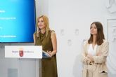 El Gobierno regional ahorra cerca de 18 millones de euros a ciudadanos y empresas al eliminar tr�mites y documentos