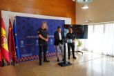 La Feria de Murcia estrenar� pulseras inteligentes con c�digo QR para facilitar la localizaci�n de menores y personas vulnerables