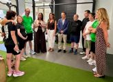 Salud apoya la promoci�n de estilos de vida saludable y la realizaci�n de actividad deportiva entre pacientes oncol�gicos
