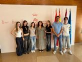 J�venes murcianos ganan el Campeonato europeo K-pop de N�rCon celebrado en Suecia