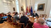 Comunidad y Ayuntamiento de Cartagena emplazan a los nuevos propietarios de Sabic a una reuni�n 