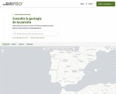 La transformaci�n digital y la IA acercan los datos geot�cnicos antes de construir