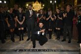 Yerai Cort�s se hace gigante en la �Catedral del Cante� con su excelso �Popular�