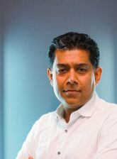 Sid Jajodia, Chief Banking Officer de Revolut, se incorpora a la Junta Directiva del Grupo como Director Ejecutivo