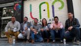 'Lorca Art Project' reunir a jvenes artistas lorquinos para embellecer las fachadas de los comercios del Centro Comercial Urbano e Histrico de la ciudad