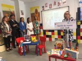 La Comunidad refuerza la calidad educativa con 300 docentes ms y 142 aulas nuevas para disminuir el nmero de alumnos por clase