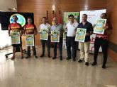 La primera edicin de 'Murcia Rio Cross Urban' se celebrar este prximo domingo