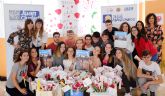 La Fundación Jesús Abandonado lanza un año más el proyecto de sensibilización para los centros educativos de la Región de Murcia
