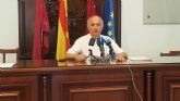 Ciudadanos Lorca pide que se permita el acceso a los conciertos de pago de la Feria a dos personas con una misma entrada