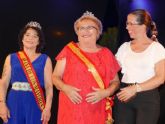 Los Dolores celebr el Da de Los Mayores coronando a su reina
