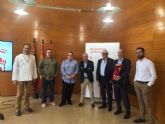 La Feria de Murcia cuenta con una carpa SOS RESPIRA para evitar atragantamientos