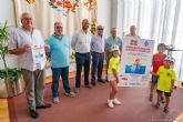 El Dique de Navidad acoger la II edicin del Concurso de Pesca para alevines e infantiles