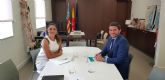 La Regin de Murcia y la Comunidad Valenciana exigen al Estado un compromiso firme con el trasvase Tajo-Segura