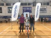 Zamb CFS Pinatar subcampen en el III Trofeo Pinatar nico tras caer derrotado por 1-2 ante el Aljucer ElPozo Ciudad de Murcia