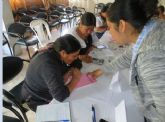 250 mujeres rurales de Ecuador mejoran sus condiciones sociales con la cooperacin del Gobierno regional y Entrepueblos