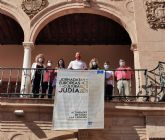 Lorca participa en la 21ª edición de la Jornada Europea de la Cultura Judía