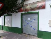 La Policía Local suspende la actividad y cierra dos establecimientos hosteleros de Totana por ser susceptibles de producir un riesgo o daño grave para la salud pública