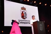 Calasparra celebra su Gala Taurina en homenaje a la Feria Taurina del Arroz de Calasparra