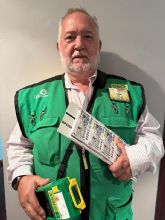 El Cuponazo de la ONCE reparte en Carral más de 6,3 millones de euros