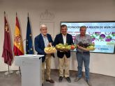 Los productos agroalimentarios cooperativos se muestras en las principales ferias internacionales