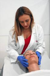 La Unidad de Medicina Esttica del hospital HLA La Vega incorpora nuevos tratamientos para revitalizar la piel tras el verano