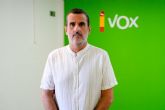 VOX Lorquí exige la dimisión ?inmediata? del alcalde y la secretaria general ante supuestos delitos de corrupción política VOX Lorquí exige la dimisión ?inmediata? del alcalde y la secretaria general ante supuestos delitos de corrupción política